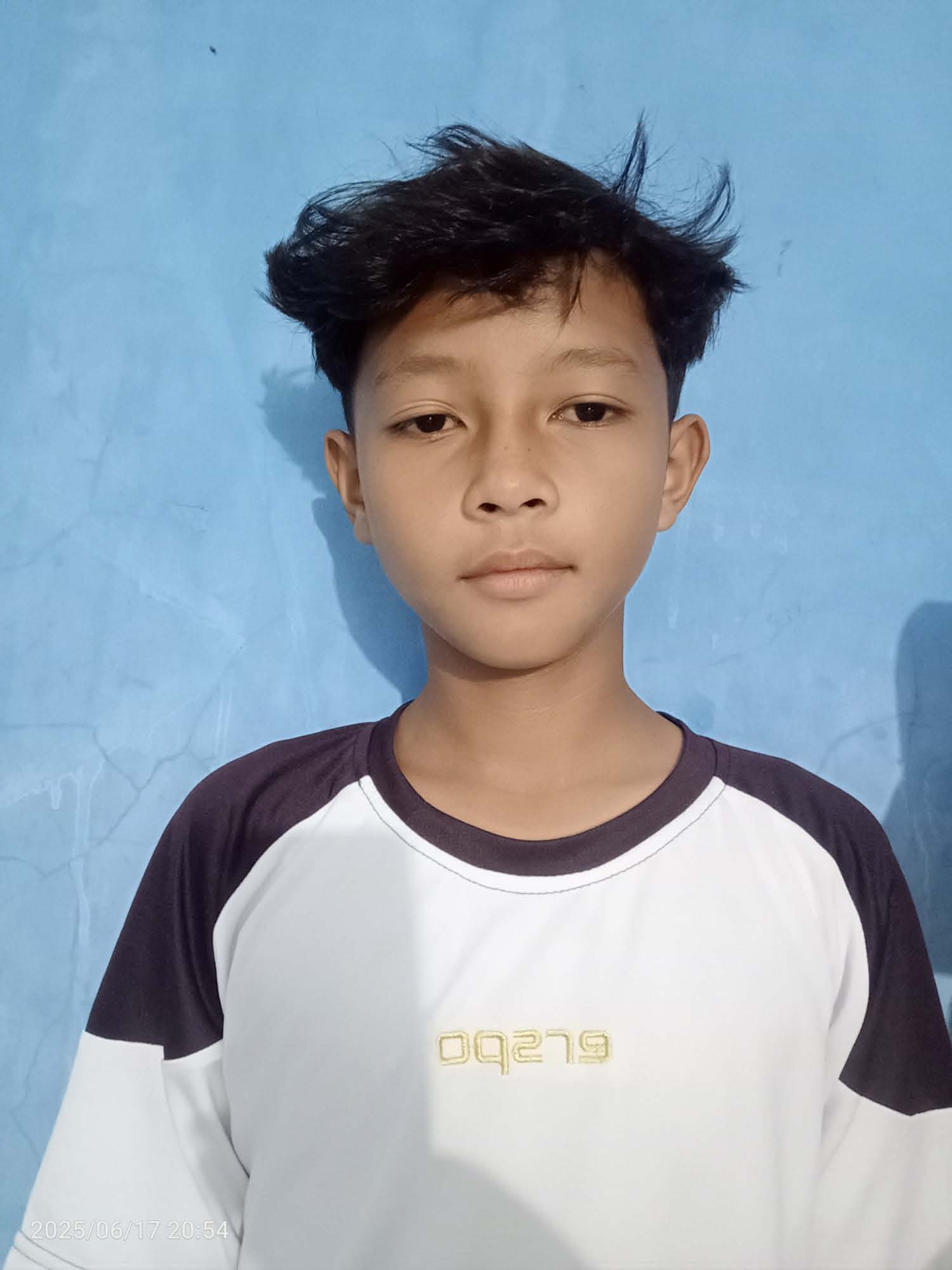 Rafael Azka Fabian